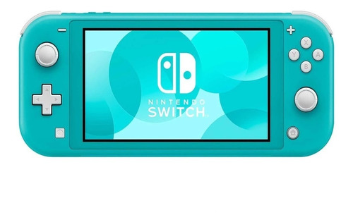 Imagen 1 de 4 de Nintendo Switch Lite Consola - Phone Store Global