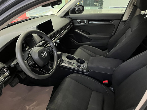 Honda Civic 2.0 I-Style Cvt