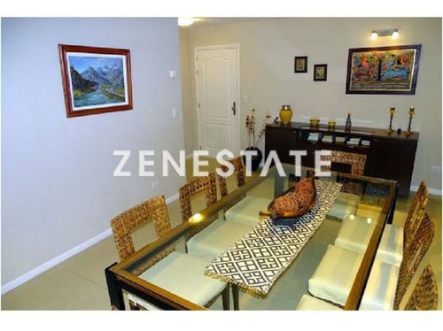 Apartamento En Brava