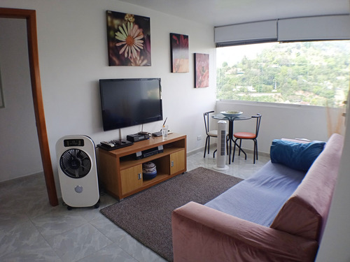 Imagen 6 de 23 de Venta Apartamento 98m2 2h/2b/1pe Santa Paula 4014