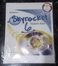 Comprar Skyrocket Student Book 6to Grado