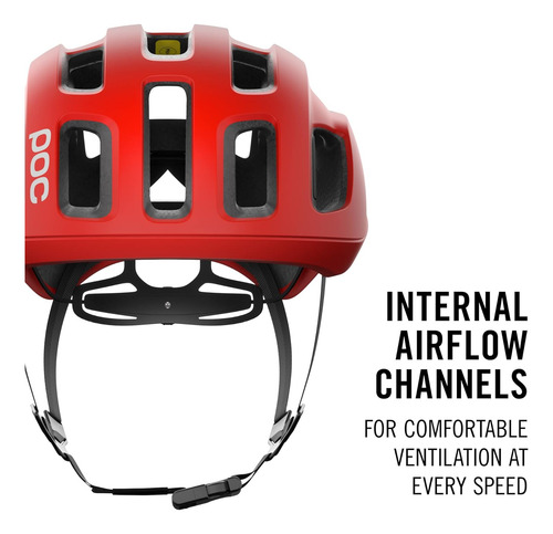 Casco De Ciclismo Poc