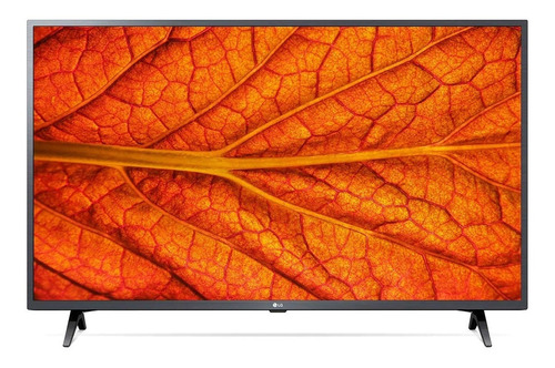 Smart Tv Led LG Ai Thin Q 43lm6370pdb Led Full Hd 43  