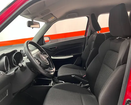 Suzuki Swift GL1.2