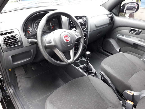 Fiat Strada Cd 3p 1.4 Freedom