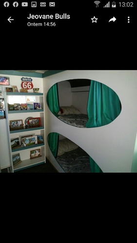 Motor Home Casa