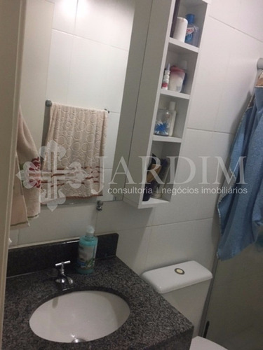 Imagem 13 de 17 de Apartamento Piracicamirim - Ap00371 - 4707409