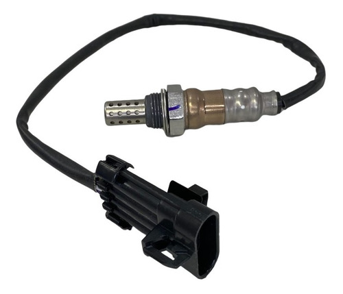 Sonda Lambda Sensor Oxigênio Gm Celta Corsa Classic Delphi