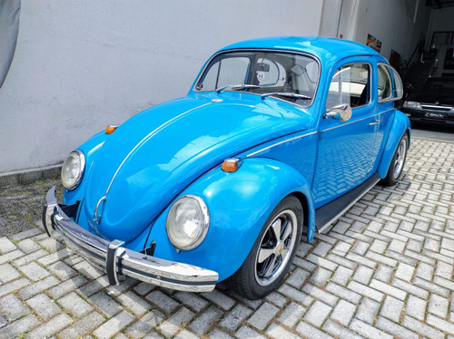 Volkswagen Fusca