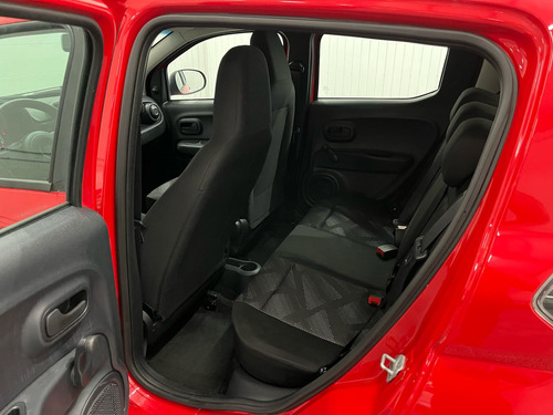 Fiat Mobi 1.0 Like Flex 5p