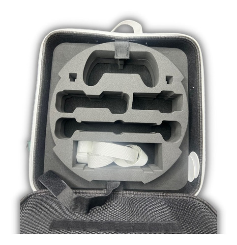 Maleta Rigida Para Nintendo Switch Proteccion Anti Caidas Co