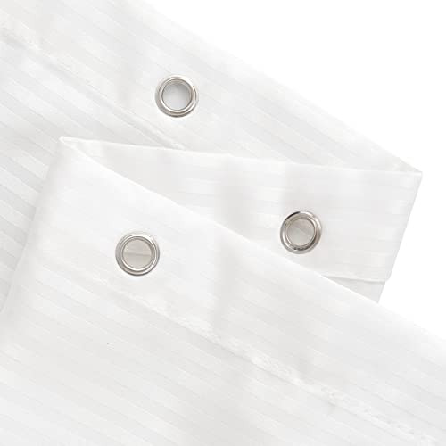 Cortina De Ducha Bohemia Impermeable 48x72 Pulgadas
