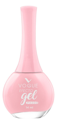 Vogue - Esmalte - Efecto Gel - Vibra Latina