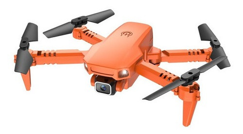 Mini Mando A Distancia Drone E2 Pro Con Cámara 4k
