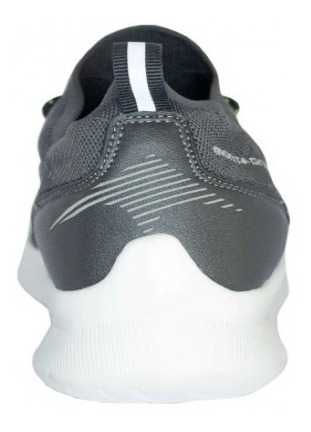 Zapatillas Montagne Run Light Trail Dama Running Deportivas