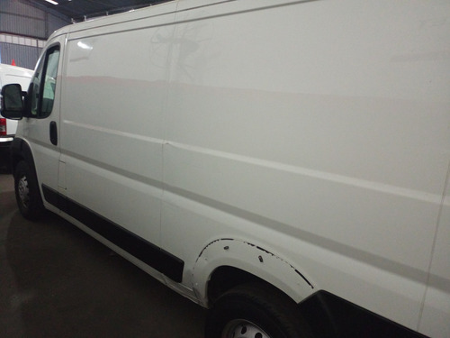 Peugeot Boxer 2.2 Hdi 435m Premium 2019