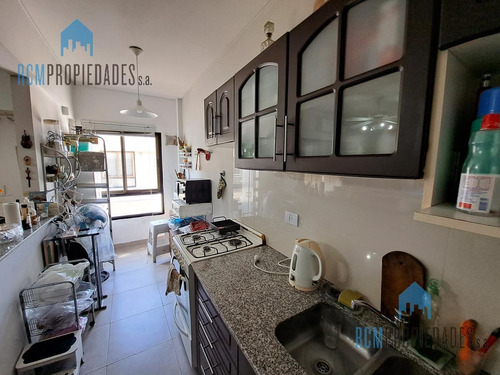Imagen 10 de 21 de Venta Departamento 2 Ambientes Barracas