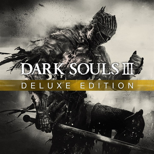 Dark Souls 3 Deluxe Edition Pc Digital