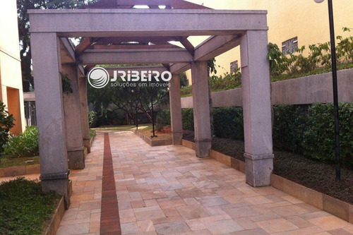 Imagem 15 de 22 de Apartamento À Venda Em Carandiru São Paulo-sp Zona Norte - 901221