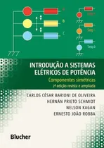 Comprar Introducao A Sistemas Eletricos De Potencia - Componentes 