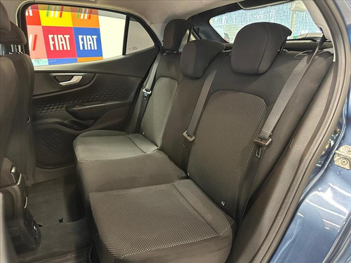 Fiat Pulse Pulse 1.0 Turbo 200 Drive (aut)