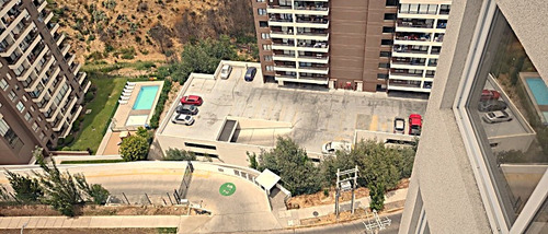 Se Vende Departamento En Viña Del Mar Canal Chacao