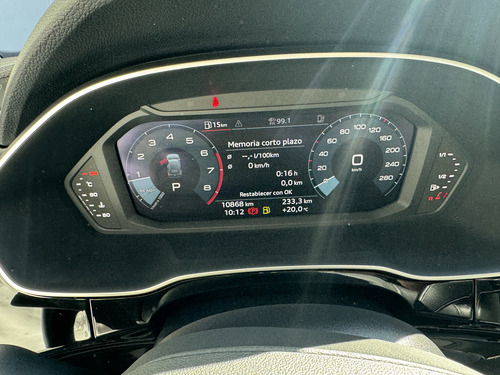 Audi Q3 1.4 35 Tfsi Dynamic 150hp Dsg