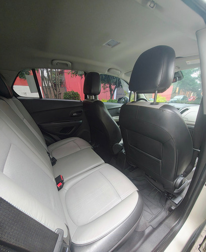 Chevrolet Trax 1.8 LT Aut