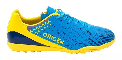 Zapatillas Para Jugar Cancha Sintetica | MercadoLibre 📦