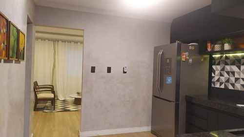 Imagem 11 de 14 de Casa De 3/4 Em Condomínio Fechado Em Buraquinho - Ns24a2022 - 70406597