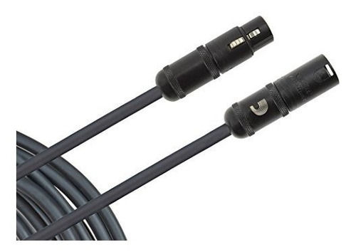 Planeta Ondas American Etapa Serie Cable De Microfono Xlr Ma