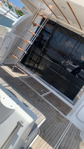 Imagen 10 de 14 de Yate Azimut 43 Lv2054