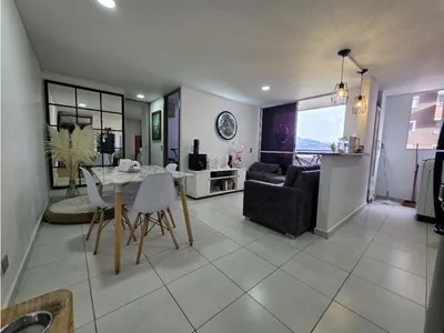 Apartamento en venta