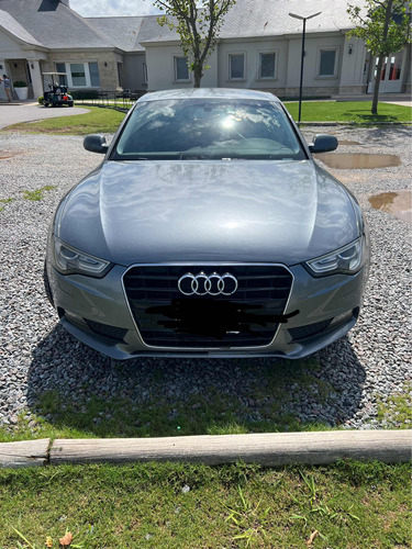 Audi A5 Sportback 2.0 T Fsi Multitronic 211cv