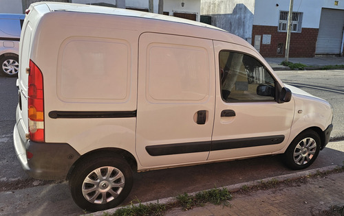 Renault Kangoo 1.5 Furgon Ph3 Confort 1plc