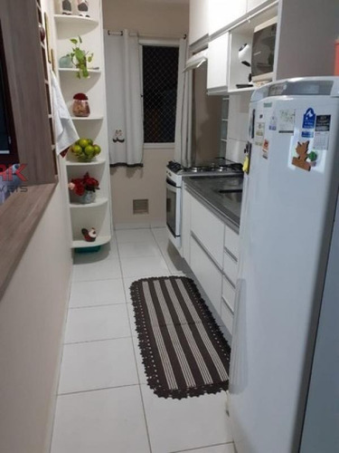 Imagem 6 de 15 de Ref.: 5734 - Apartamento Em Jundiaí Para Venda - V5734