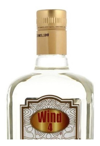 Licor Wind 4 Marrasquino 750 Ml