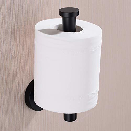 Imagen 2 de 7 de Ddtohan Soporte Para Papel Higienico Para Baño Soporte Par
