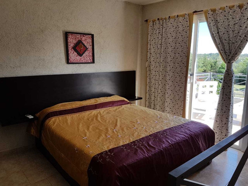 Vendo Complejo De Cabañas En San Antonio