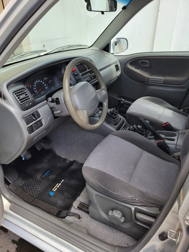 Suzuki Gran Vitara 5 Ptas 2.0 Nafta 4x4
