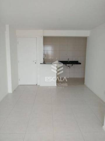 Imagem 2 de 26 de Apartamento Com 3 Quartos À Venda, 60 M² , Novo, Financia, 1 Vaga - Damas - Fortaleza/ce - Ap1682