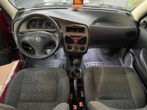 Imagem 5 de 6 de Fiat Siena 1.0 Mpi Fire 8v Flex 4p Manual