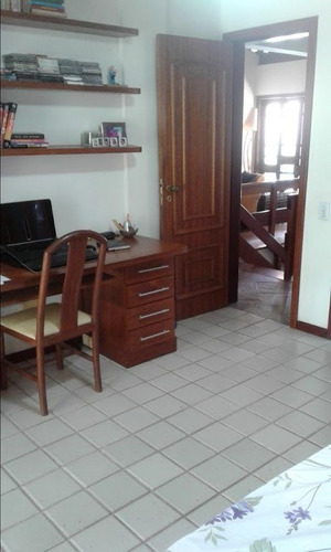 Imagem 25 de 30 de Casa Com 4 Dormitórios À Venda, 344 M² - Piratininga - Niterói/rj - Ca1009