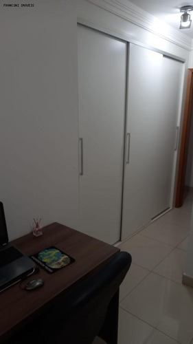 Imagem 13 de 15 de Apartamento Para Venda Em Bauru, Universitária, 3 Dormitórios, 1 Suíte, 3 Banheiros, 2 Vagas - 946_2-881326