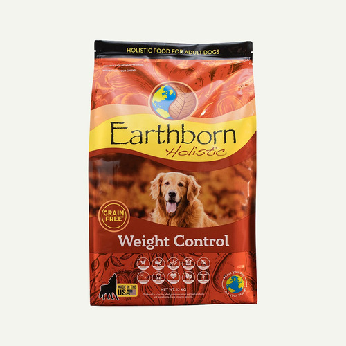 Earthborn Weight Control 12kg 