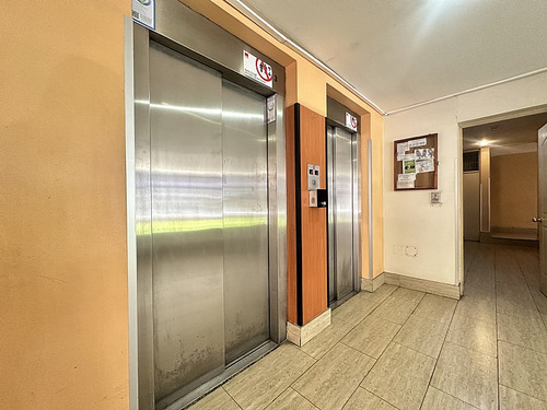 Excelente Depto 2d | 2b + B + E Salvador/bilbao