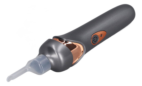 Aspiradora De Oreja Eléctrica Con Luz Led Tip Soft Soft Usb