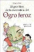 Gran Libro De Las Matematicas Del Ogro Feroz (cartone) - Os