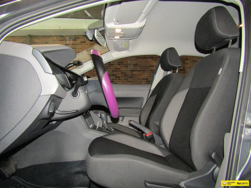 Volkswagen Polo Confortline At 1.6