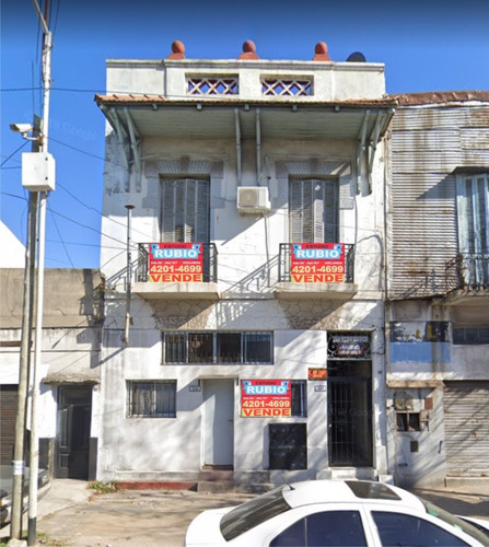 Imagen 1 de 14 de Propiedad En Block Ideal Inversor - Buena Ubicacion!